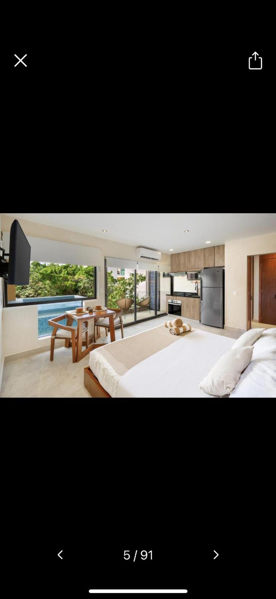 Apartamento Cacao Estudio Particular *
