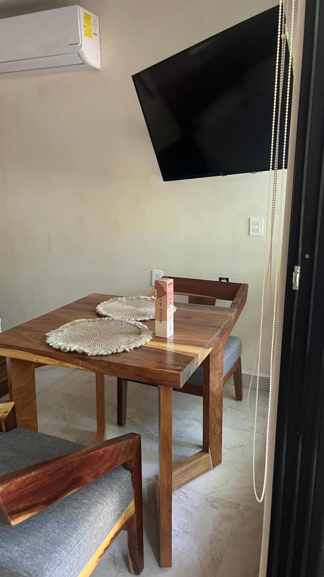 Cacao Estudio Particular Apartamento Tulum